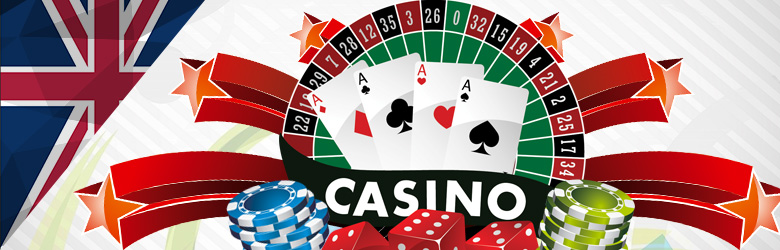 4 Most Common Problems With casino